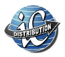 ICDistribution Logo